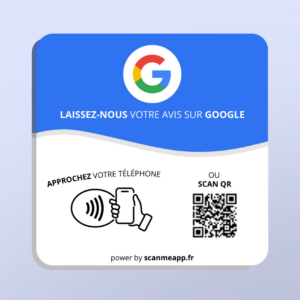 Google reviews product