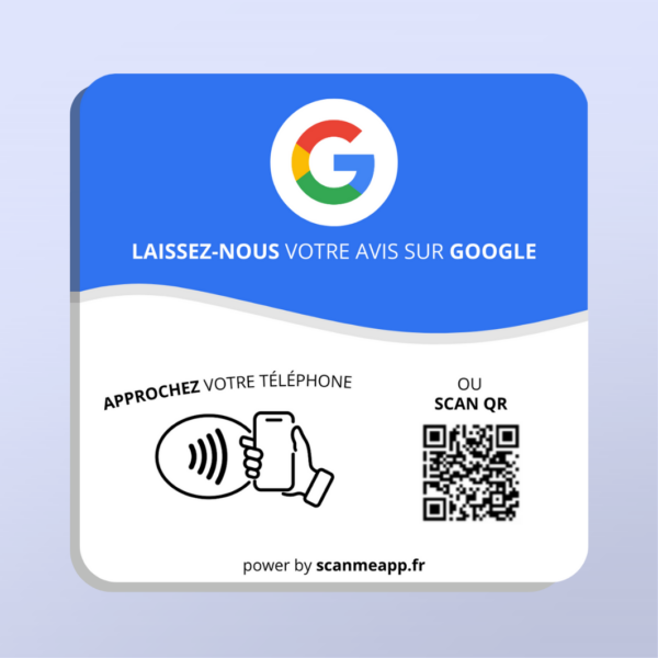 Google reviews product