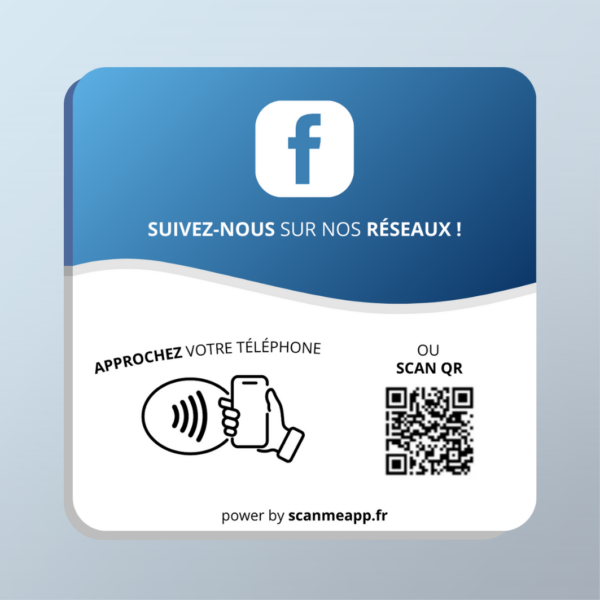 Plaques – Facebook Reviews